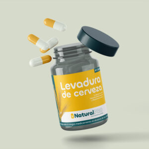 Levadura de Cerveza