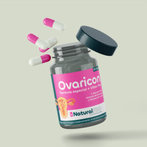 Ovaricon