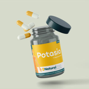Potasio