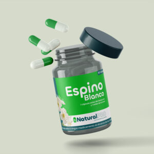Espino Blanco