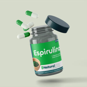 Espirulina